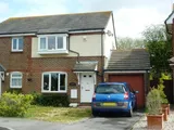 CLANFIELD - MODERN THREE BEDROOM SEMI