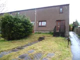 Reedlands Drive, Denny FK6