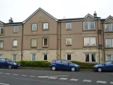 Kerse Place, Falkirk FK1