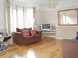 Warrender Road, Tufnell Park, London, N19