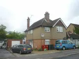 Windsor Road, Central Slough