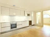 Little Russell Street, Bloomsbury, London, WC1A