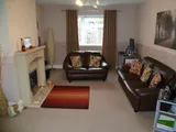 Langley Grove, Prestwich, Manchester M25