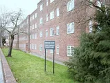 Burnham Court, Hendon, London, NW4