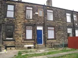 Worrall Street, Morley, Leeds LS27