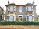 Epsom Road