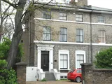 Shooters Hill Road, Blackheath, London, SE3
