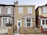 Napier Road, Tottenham, London, N17