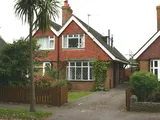 Bure Close, Friars Cliff, Dorset, BH23