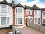 Gleneagle Road, Streatham, London, SW16
