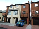 Brookholme, Beverley Parklands, Beverley