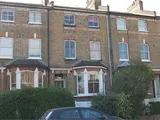 Tufnell Park Road, Tufnell Park, London, N7