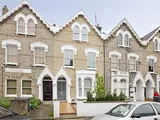 Lorne Road, Stroud Green, London, N4