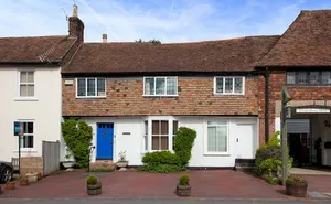 4 bedroom property in Elham, Kent