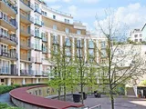 Marys Court, Marylebone, London, NW1