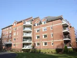 Flat 4, Ladywell, Branksome Park, BH13