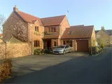 Broughton Road, Carlton le Moorland, Lincoln, LN5