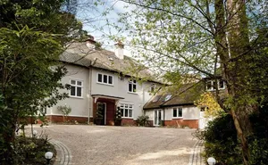 5 bedroom property in Branksome Park, Poole, Dorset