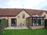 Danish Court, Werrington, Peterborough, PE4