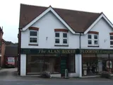 Wey Hill, Haslemere, Surrey, GU27