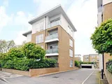 Altima Court, East Dulwich, London, SE22