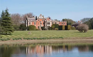 property in Dunmow Road, Hatfield Broad Oak, Bishop's Stortford, Essex, CM22