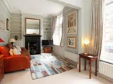 Marchmont Street, Bloomsbury, London, WC1N