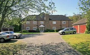 2 bedroom property in The Evergreens, Hambledon Park, Hambledon, Godalming, GU8