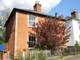 High Path Road, Merrow, Guildford, GU1