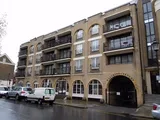 2Milner Square, Waterloo Gardens, Islington