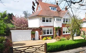 6 bedroom property in Woodcote Park Road, Epsom, Surrey, KT18