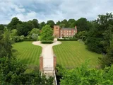 Beaurepaire Park, Nr Bramley, Hampshire