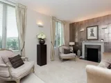Wallfield Park, Reigate, Surrey, RH2