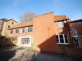 City Centre, Winchester, Hampshire, SO23