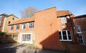 property in City Centre, Winchester, Hampshire, SO23