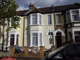 Murchison Road, LONDON