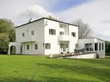 Woodhouse Lane, Holmbury St. Mary, Dorking, Surrey, RH5