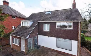 6 bedroom property in St Cross, Winchester, Hampshire, SO23
