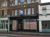 Upper Richmond Road, London, SW15
