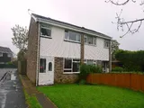 Court Close, Calmore, Southampton