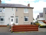Janefield Avenue, Dumfries DG2