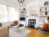 Riffel Road, Willesden Green, London, NW2