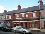 90 Forrest Road Cardiff, CF51HQ