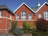 Brookvale School, Brookvale, Basingstoke