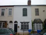 Byrom Street, Altrincham WA14