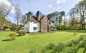 5 bedroom property in Northdown Road, Woldingham, Surrey, CR3