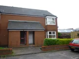 Abbey Place, Lincoln LN2