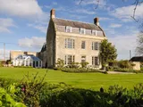 The Old Rectory, Wingfield, Wiltshire, BA14 9LW