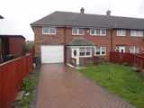 Southway, London Park, MIRFIELD, West Yorkshire