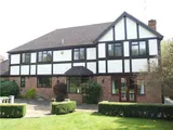 Dower Close, Knotty Green, Beaconsfield, Bucks, HP9